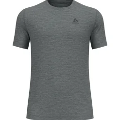 Odlo - Merino 160 Baselayer Crew Neck S/S - Merinounterwäsche