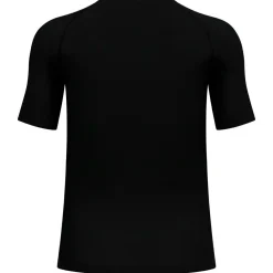 - Merino Performance Light Bl Top Crew Neck S/S - Merinounterwäsche>Odlo