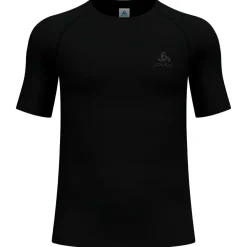 - Merino Performance Light Bl Top Crew Neck S/S - Merinounterwäsche><noscript><img width=