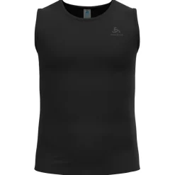 Odlo - Merino PW 140 Seamless Baselayer Crew Neck Singlet - Merinounterwäsche
