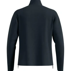 Odlo - Mid Layer 1/2 Zip Grid Fleece - Fleecejacke^ Jacken