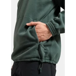 Odlo - Mid Layer Classic Crew - Funktionsshirt^ Fitnessbekleidung|Skibekleidung