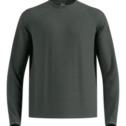 Hot - Mid Layer Cubic - Laufshirt Fitnessbekleidung|Laufbekleidung