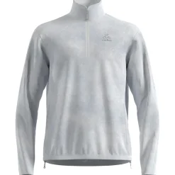 Odlo - Mid Layer Descent Pow - Laufshirt