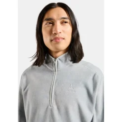 Odlo - Mid Layer Descent Pow - Laufshirt