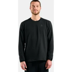 - Mid Layer Essential Thermal - Laufshirt><noscript><img width=