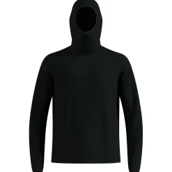 Hot - Mid Layer Hoody Cubic - Funktionsshirt Fitnessbekleidung|Shirts, Hemden & Longsleeves