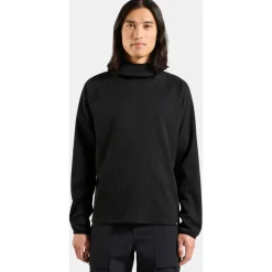 Hot - Mid Layer Hoody Cubic - Funktionsshirt Fitnessbekleidung|Shirts, Hemden & Longsleeves
