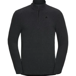 Odlo - Midlayer 1/2 Zip Roy - Fleecepullover^ Fitnessbekleidung|Pullover & Hoodies