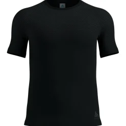 Discount - Performance Light Base Layer Top Crew Neck S/S - Kunstfaserunterwäsche Unterwäsche|Wanderbekleidung