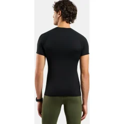Odlo - Performance X-Light Top Crew Neck S/S - Kunstfaserunterwäsche^ Trekkingbekleidung|Unterwäsche