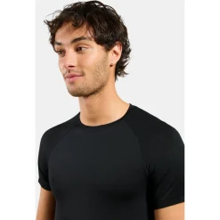 Odlo - Performance X-Light Top Crew Neck S/S - Kunstfaserunterwäsche^ Trekkingbekleidung|Unterwäsche