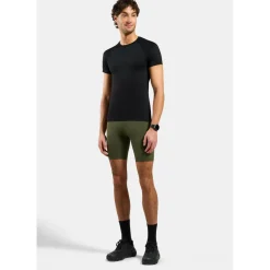 Odlo - Performance X-Light Top Crew Neck S/S - Kunstfaserunterwäsche^ Trekkingbekleidung|Unterwäsche