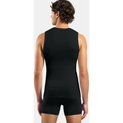 Odlo - Performance X-Light Top Crew Neck Singlet - Kunstfaserunterwäsche^ Trekkingbekleidung|Unterwäsche