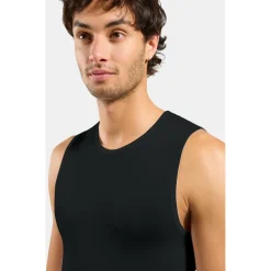 Odlo - Performance X-Light Top Crew Neck Singlet - Kunstfaserunterwäsche^ Trekkingbekleidung|Unterwäsche