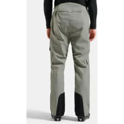 Odlo - Regular Length X-Alp 3L Pants - Hardshellhose
