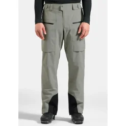 Odlo - Regular Length X-Alp 3L Pants - Hardshellhose