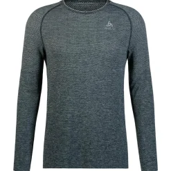 Odlo - T-Shirt Crew Neck L/S Essential Seamless - Funktionsshirt