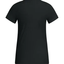 - Women's Active Light Base Layer Top Crew Neck S/S - Kunstfaserunterwäsche Fitnessbekleidung|Unterwäsche