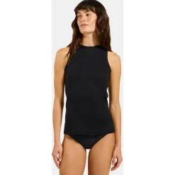 Odlo - Women's Active Light Top Crew Neck Singlet - Kunstfaserunterwäsche