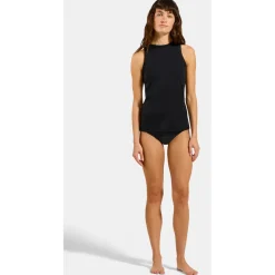 Odlo - Women's Active Light Top Crew Neck Singlet - Kunstfaserunterwäsche
