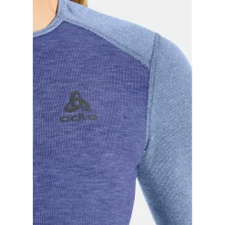 Odlo - Women's Active Warm Special Set - Kunstfaserunterwäsche