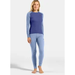 Odlo - Women's Active Warm Special Set - Kunstfaserunterwäsche