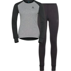 Odlo - Women's Active Warm Special Set - Kunstfaserunterwäsche