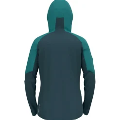 Online - Women's Ascent Hybrid Jacket Insulated - Kunstfaserjacke Jacken|Wanderbekleidung