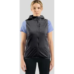 - Women's Ascent Hybrid Vest Insulated - Kunstfaserweste><noscript><img width=