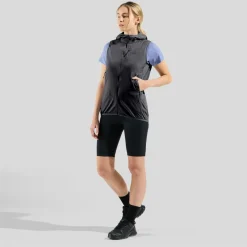 - Women's Ascent Hybrid Vest Insulated - Kunstfaserweste><noscript><img width=