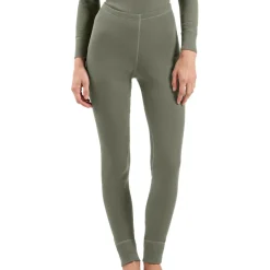 - Women's Base Layer Bottom Long Active Warm Eco - Kunstfaserunterwäsche><noscript><img width=