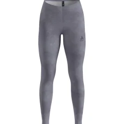 Odlo - Women's Base Layer Bottom Long Active Warm X Pow - Kunstfaserunterwäsche^ Skibekleidung|Unterwäsche