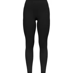 - Women's Base Layer Bottom Long Performance Light - Kunstfaserunterwäsche Skibekleidung|Unterwäsche