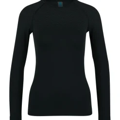 Odlo - Women's Baselayer L/S Performance Light Eco - Kunstfaserunterwäsche^ Trekkingbekleidung|Unterwäsche
