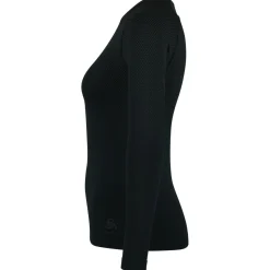 Odlo - Women's Baselayer L/S Performance Light Eco - Kunstfaserunterwäsche^ Trekkingbekleidung|Unterwäsche
