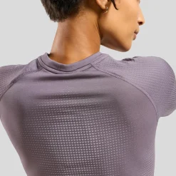 Online - Women's BL Top Crew Neck L/S Performance Warm Eco - Kunstfaserunterwäsche Unterwäsche|Alltagsbekleidung