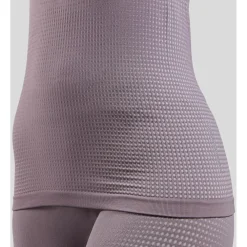 Online - Women's BL Top Crew Neck L/S Performance Warm Eco - Kunstfaserunterwäsche Unterwäsche|Alltagsbekleidung