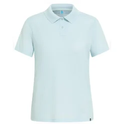 - Women's Cubic Light Polo Shirt S/S - Polo-Shirt>Odlo Clearance