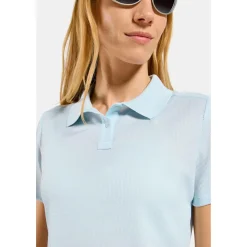 - Women's Cubic Light Polo Shirt S/S - Polo-Shirt><noscript><img width=