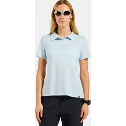 - Women's Cubic Light Polo Shirt S/S - Polo-Shirt><noscript><img width=