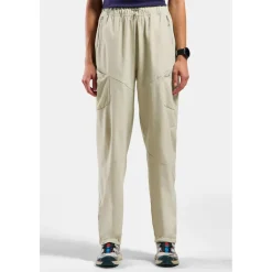 Odlo - Women's Essential Cargo Pants Regular - Trekkinghose^ Trekkingbekleidung|Wanderbekleidung