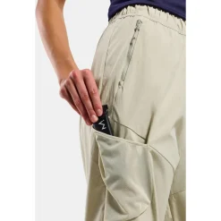 Odlo - Women's Essential Cargo Pants Regular - Trekkinghose^ Trekkingbekleidung|Wanderbekleidung