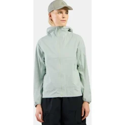 Odlo - Women's Essential 2.5L Waterproof Jacket Hardshell - Regenjacke