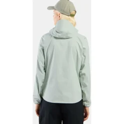 Odlo - Women's Essential 2.5L Waterproof Jacket Hardshell - Regenjacke