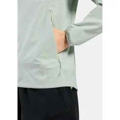 Odlo - Women's Essential 2.5L Waterproof Jacket Hardshell - Regenjacke