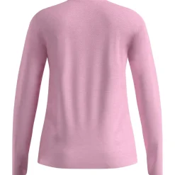 Clearance - Women's Essential Seamless T-Shirt Crew Neck L/S - Laufshirt Laufbekleidung|Shirts, Hemden & Longsleeves