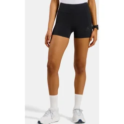 Odlo - Women's Essential Sprinter Tights Short - Lauftights