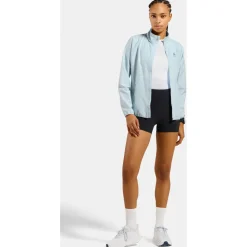 Odlo - Women's Essential Sprinter Tights Short - Lauftights