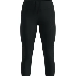 Odlo - Women's Essential Tights 3/4 - Lauftights^ Laufbekleidung|Hosen